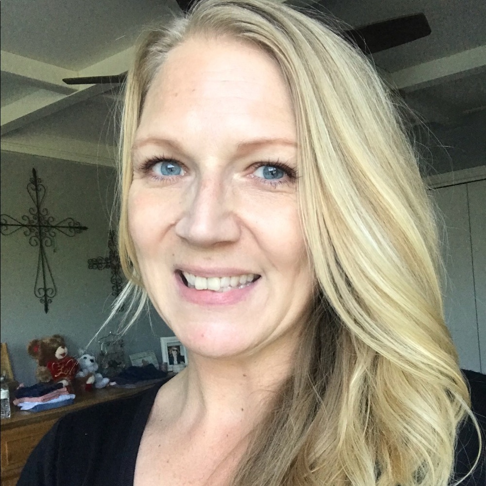 Meet your Posher, Stacey